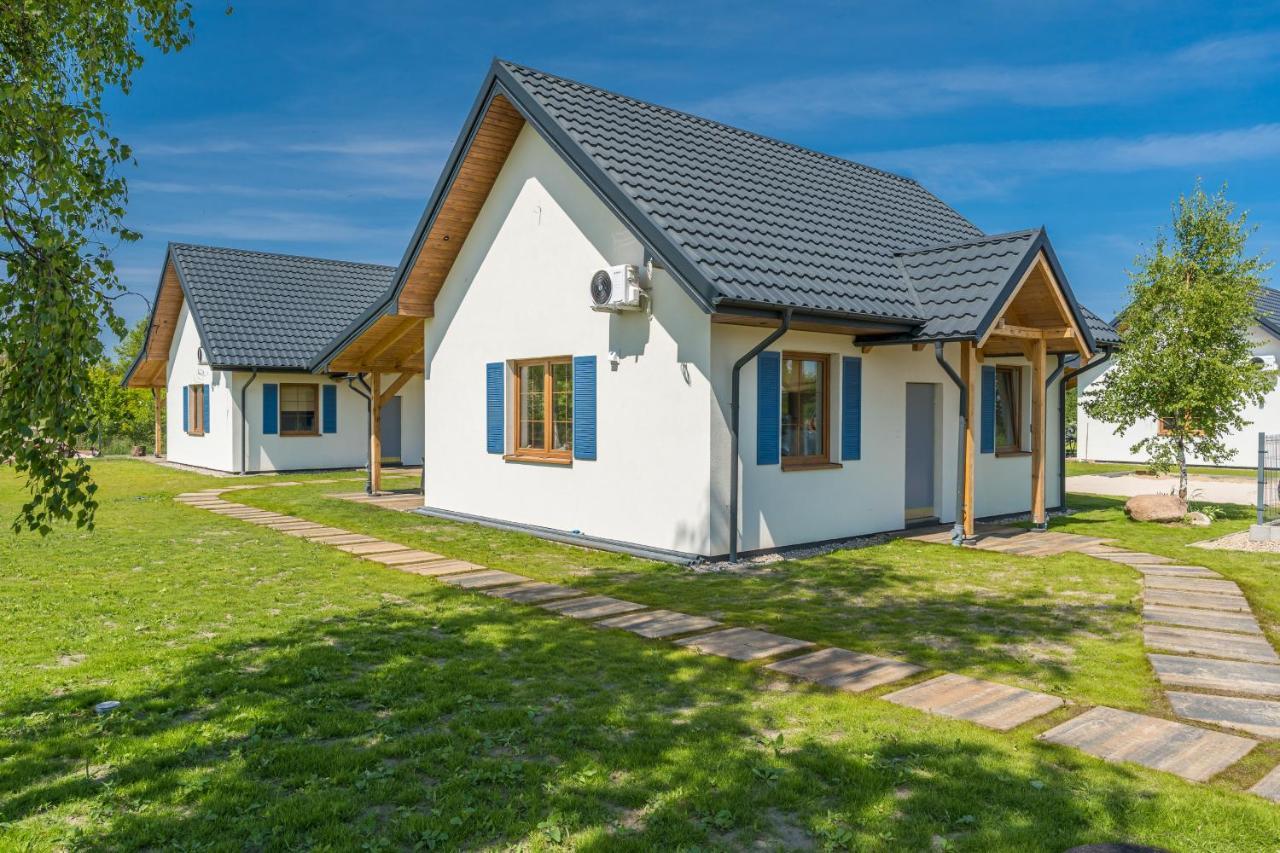 Mila Morska Holiday home *