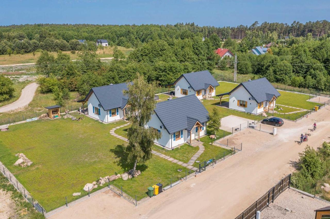 Mila Morska Holiday home *