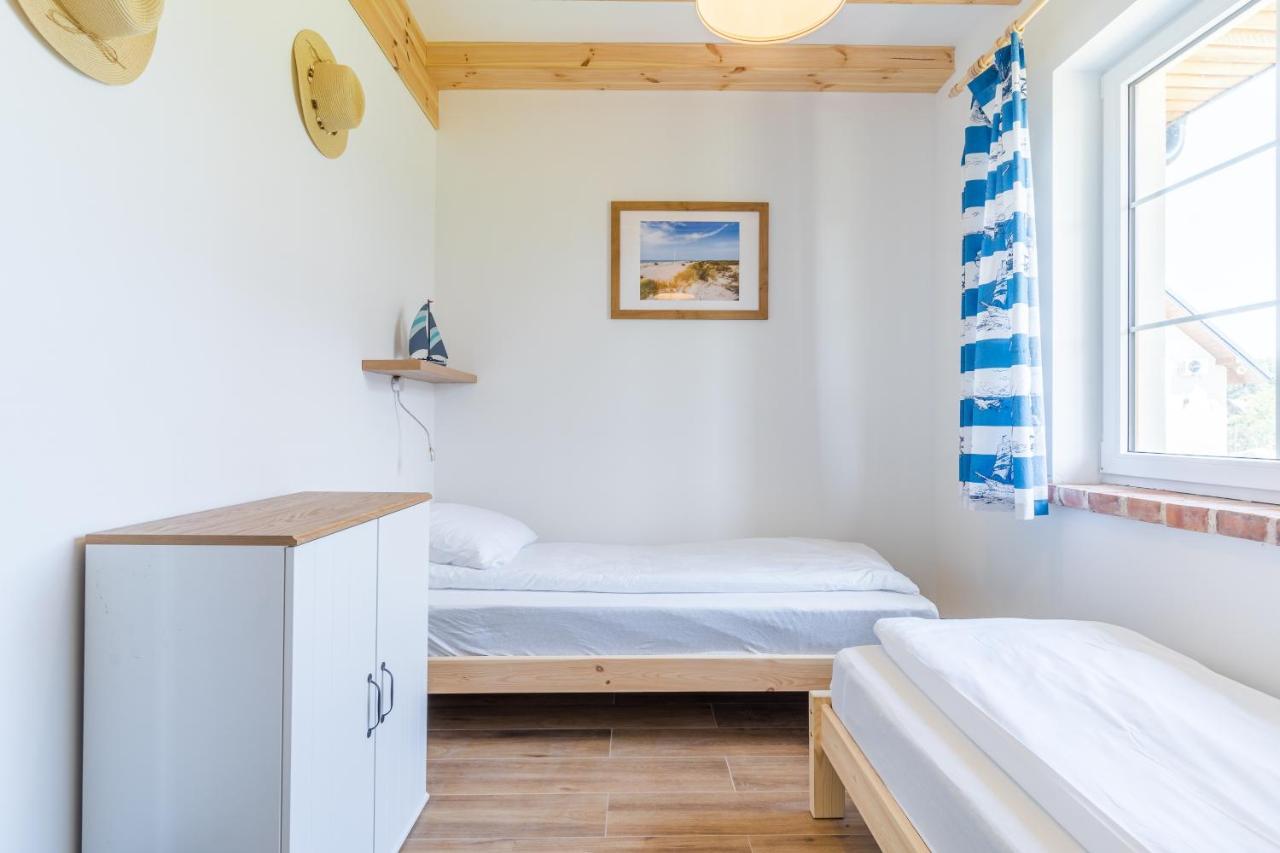 Holiday home Mila Morska *
