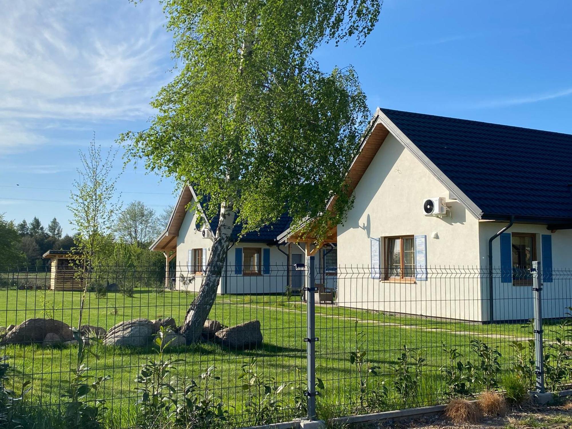 Mila Morska Holiday home