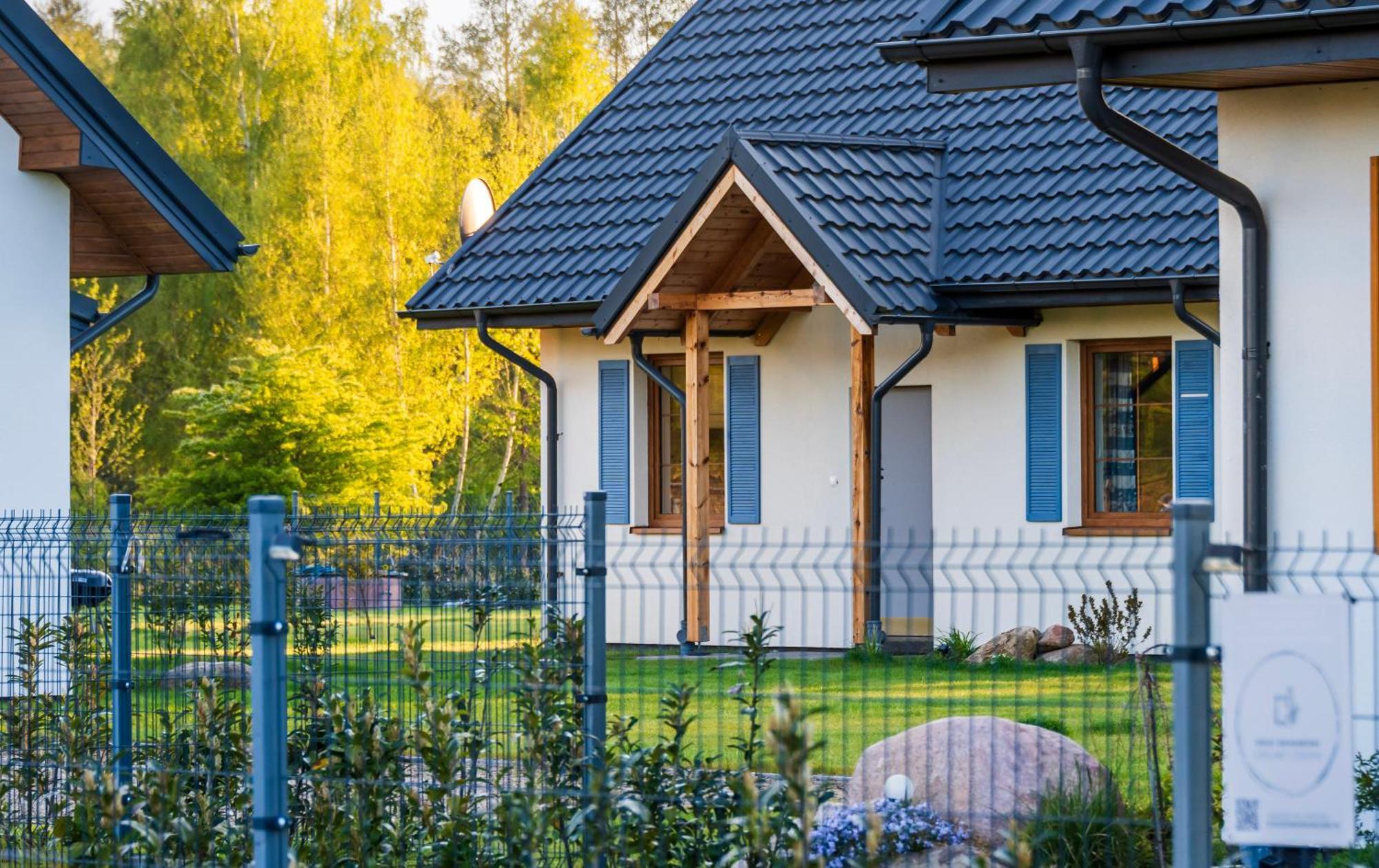 Holiday home Mila Morska *