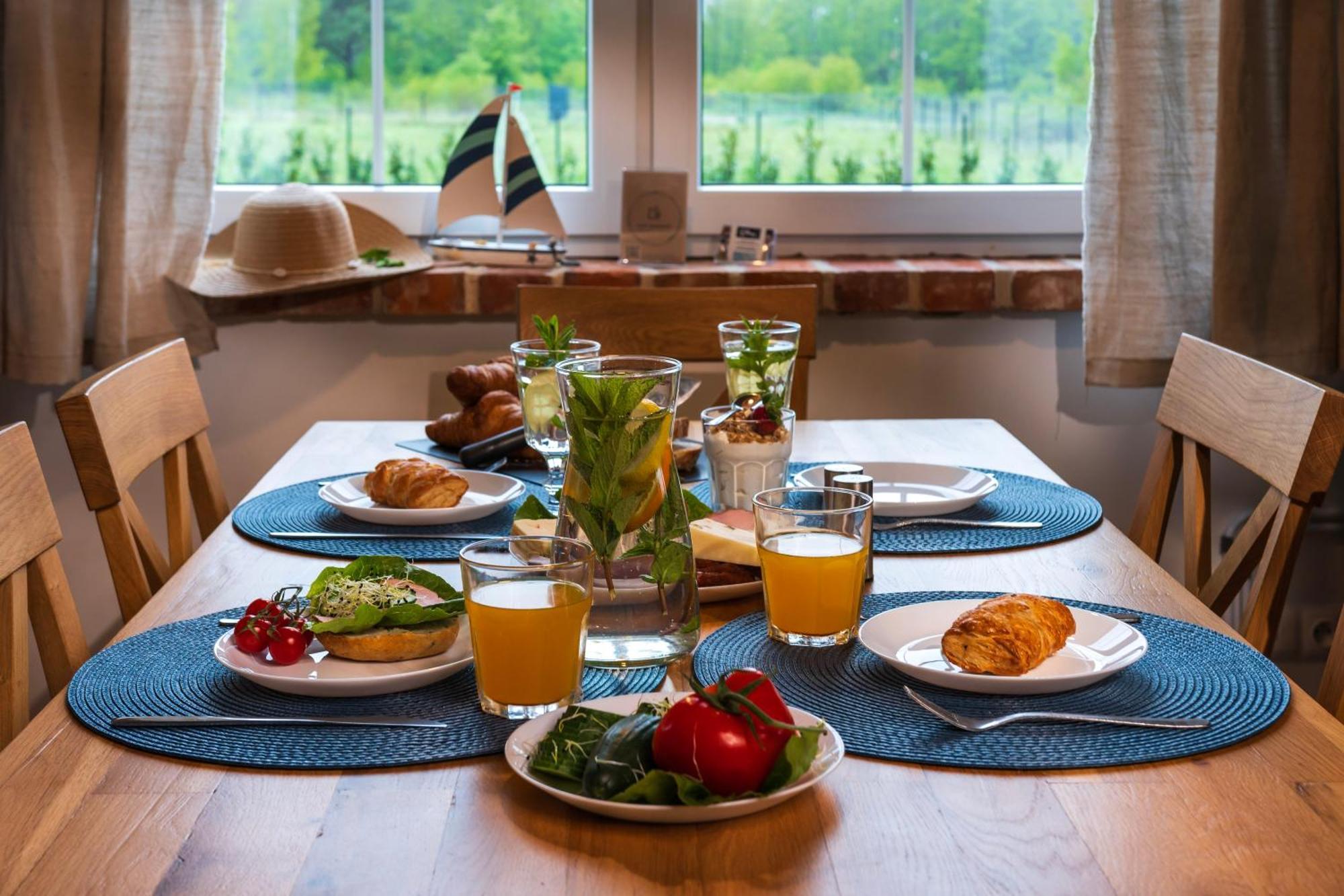 Mila Morska Holiday home *