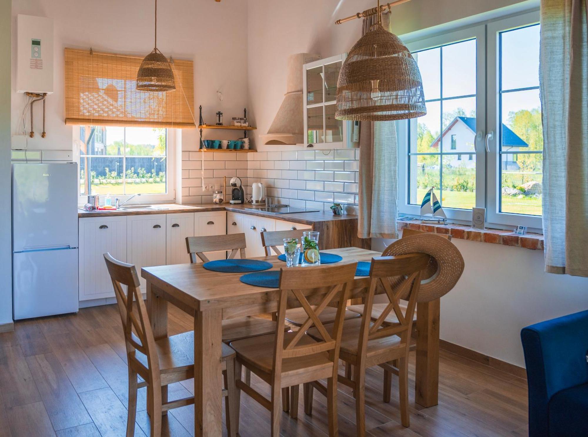 Mila Morska Holiday home